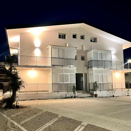 Leverblu House Marina d'Avola Exteriér fotografie