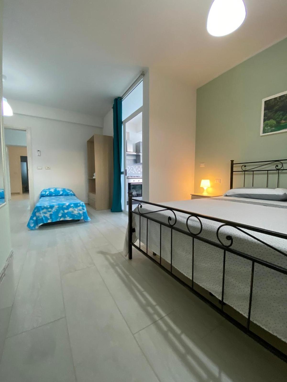 Leverblu House Marina d'Avola Exteriér fotografie
